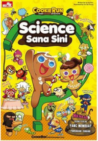 Image of science sana sini