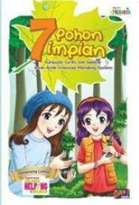 Image of 7 Pohon Impian