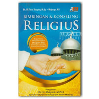 Image of Bimbingan dan Konseling Religius