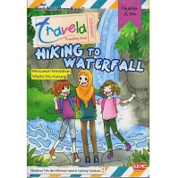 KPPK ; Hiking to water fall