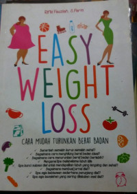 Easy Weight Loss