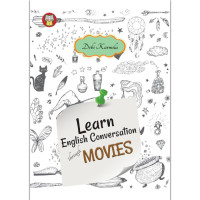 Learn English Coversation through Movies