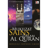 Mukjizat Sains dalam Al-Quran