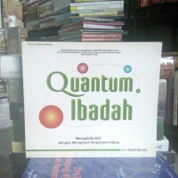 Quantum ibadah
