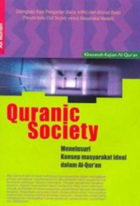 Quranic Society