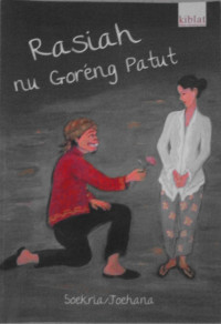 Image of Rasiah nu Goreng Patut