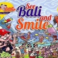 Image of See Bali and Smile