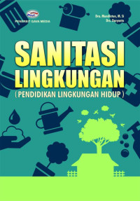 Image of Sanitasi Lingkungan (Pendidikan Lingkungan Hidup)
