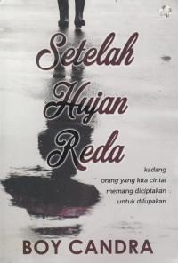 Image of Setelah Hujan Reda