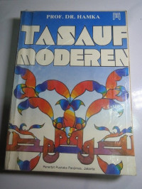 TASAUF MODERN