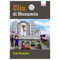 Image of Ulin Di MonumÄ“n