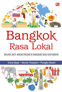 Image of Bangkok Rasa Lokal