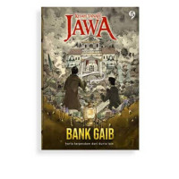 Kisah Tanah Jawa : Bank Gaib