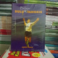 Image of Belajar Bulu Tangkis