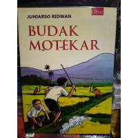 Budak Motekar