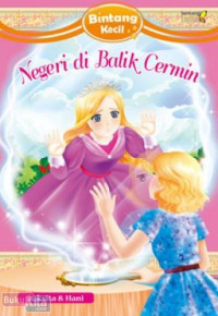 Negeri di Balik Cermin