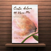Image of Cinta Dalam 99 Nama-Mu