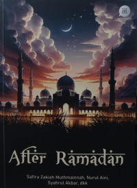 After Ramadan