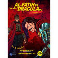 Al-Fatih vs Vlad Dracula # 3 : Cahaya