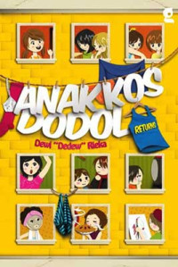 Image of Anak Kos Dodol