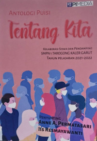 Antologi Puisi : Tentang Kita