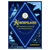 Archipelagos : Wizarding School In Nusantara