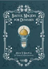 Baitul Maqdis For Dummies