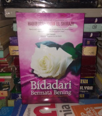 Image of Bidadari Bermata Bening