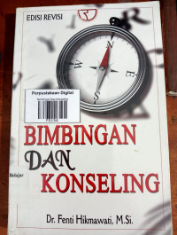 Bimbingan Dan Konseling
