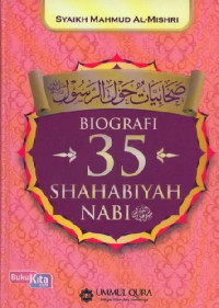 Biografi 35 Shahabiyah Nabi SAW
