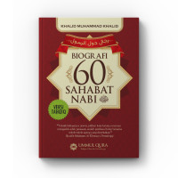 Image of Biografi 60 Sahabat Nabi SAW (Rijalun Haular Rasul)