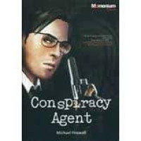 CONSPIRACY AGENT