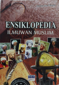 Image of Ensiklopedia Ilmuwan Muslim