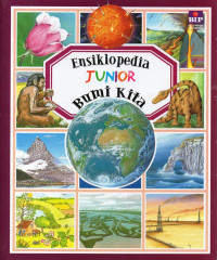 Ensiklopedia Junior Bumi Kita