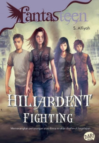 Image of Fantasteen : Hiliardent Fighting