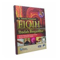 Image of FIQIH Ibadah Bergambar