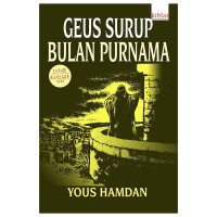 GEUS SURUP BULAN PURNAMA
