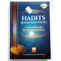 Image of Hadits Lemah dan Palsu yang Populer di Indonesia