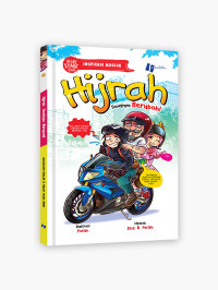 Image of Hijrah : Saatnya Berubah
