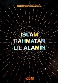 Islam Rahmatan Lilalamin