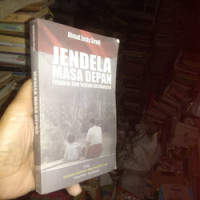 Image of JENDELA MASA DEPAN perkaderan, kaum terpelajar dan kebangsaan