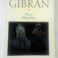 Image of Kahlil Gibran : Dewi Khayalan