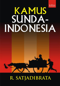Kamus Sunda-Indonesia