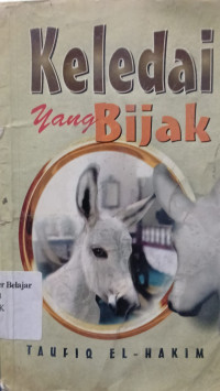 Image of Keledai yang Bijak