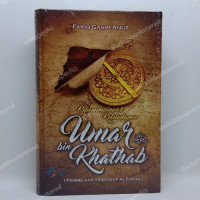 Image of Kepemimpinan dan Keteladanan Umar biin Khathab RA