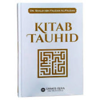 Image of Kitab Tauhid
