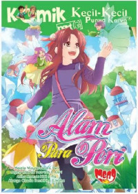 Image of KKPK:Alam para peri