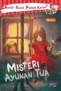 Image of KKPK : Misteri Ayunan Tua