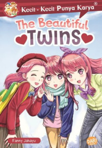Image of KKPK : The Beautiful twins