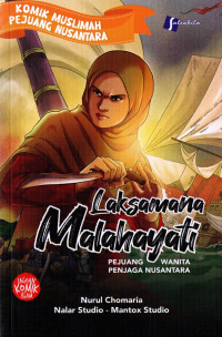Laksamana Malahayati